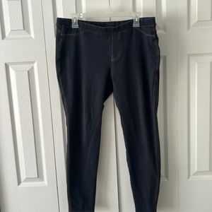 Unbranded XL Jeggings
